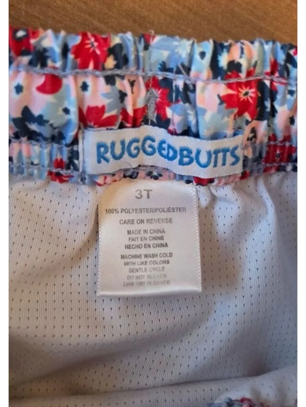 Ruggedbutts get your
